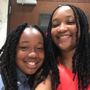 Meet your Posher, Aisha